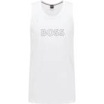 Boss Потник Boss Men's Beach Tank Top Sleek Solid - Natural 100