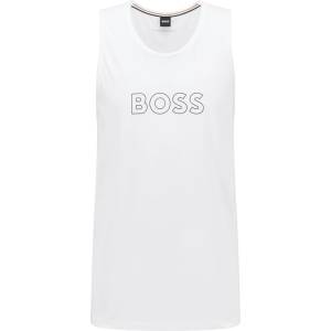 Boss Потник Boss Men's Beach Tank Top Sleek Solid - Natural 100