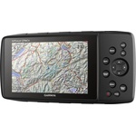 Garmin GPSMAP 276Cx (010-01607-01) GPS навигация