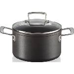 Le Creuset Съд за варене на месо Le Creuset алуминий с незалепващо покритие 18 см (51102180010502)