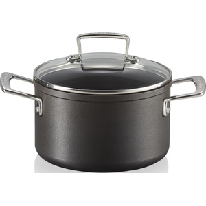 Le Creuset Съд за варене на месо Le Creuset алуминий с незалепващо покритие 18 см (51102180010502)