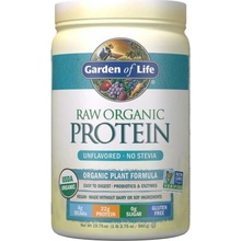 Garden of Life RAW Organic Protein 560 g