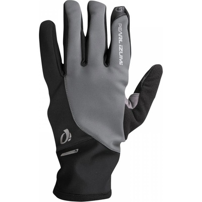 Pearl iZUMi Select Softshell LF grey/black