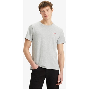 Levi's Тениска Levis Men's Short-Sleeve Original Regular Fit T-Shirt - Caviar