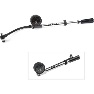 XLC HighAir Pro PU-H0