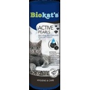 Biokat's Active Pearls uhlie do WC 700ml