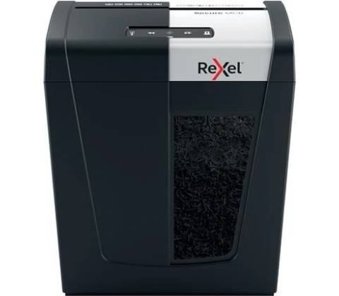 Rexel Secure MC6