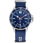Nautica NAPABS904 Часовници