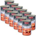 Animonda GranCarno Sensitiv Adult - пиле с картофи 12 x 400г
