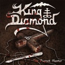 King Diamond - Puppet Master