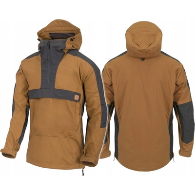 Bunda Helikon-Tex Woodsman coyote ash grey – Zboží Dáma