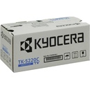 Kyocera Mita TK-5220C - originálny