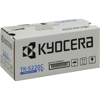 Kyocera Mita TK-5220C - originálny