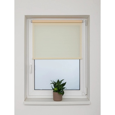 Tieniaca roleta TOP lemon 875 73x150 cm