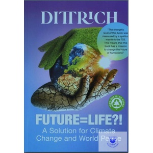 FUTURE=LIFE? ! (ISBN: 9786150178028)
