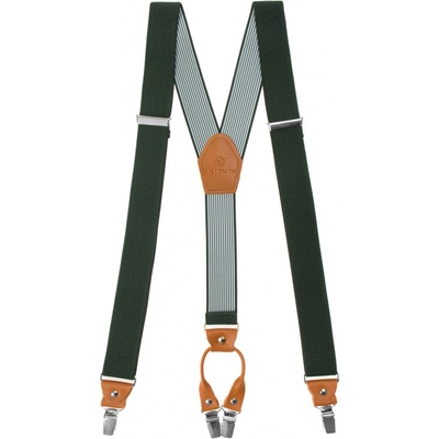 Avantgard 880-4769 koňaková zelená – Zboží Dáma