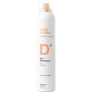 Milk Shake MILK_SHAKE Dry Shampoo Шампоан сух унисекс 200ml