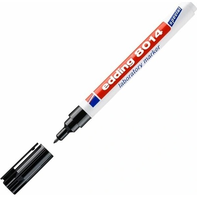 Edding 8014 čierny