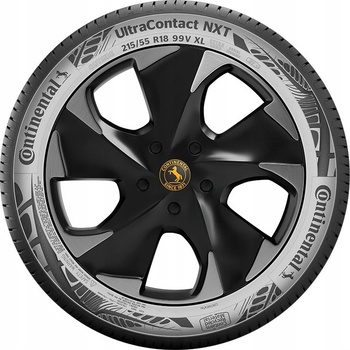 Continental UltraContact NXT 205/55 R17 95V