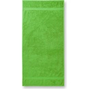 Malfini Froté osuška - Apple green 70 x 140 cm