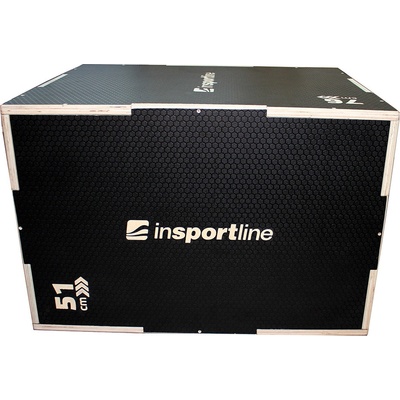 inSPORTline 3-High