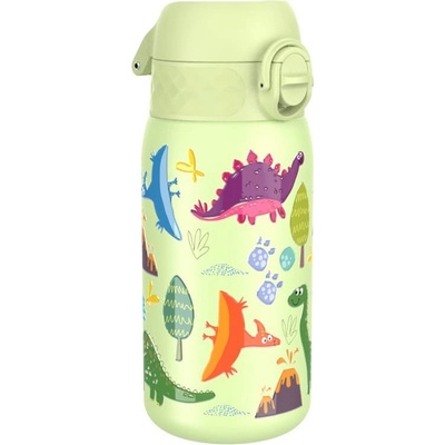 ion8 Leak Proof Dinosaurs 350 ml