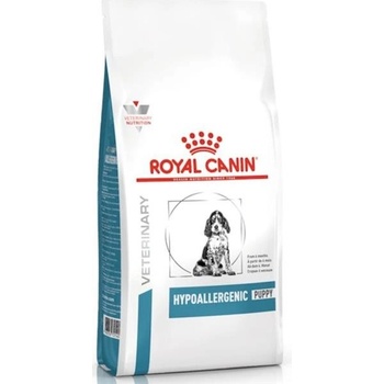 Royal Canin Dog Hypoallergenic Puppy 14 kg