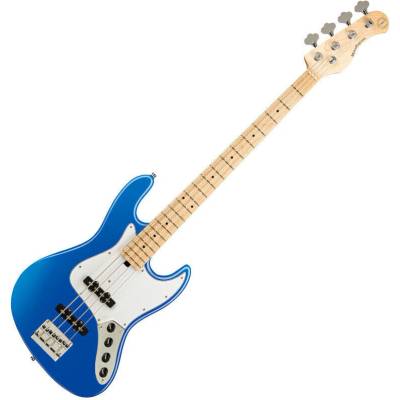 Sadowsky MetroExpress Vintage J/J Bass MN 4 Solid Ocean Blue Електрическа бас китара