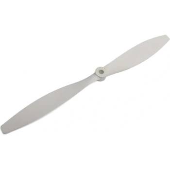 E-Flite витло 10x5" бяло: Sportix 1.1m