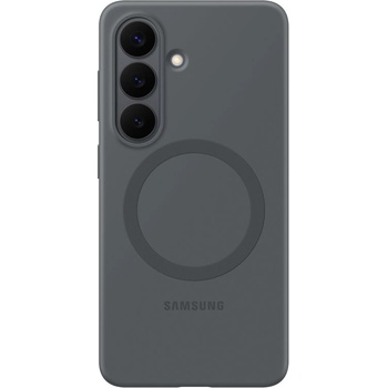 Samsung Galaxy S26 Silicone Magnet Case black (EF-ES942CBEGWW)