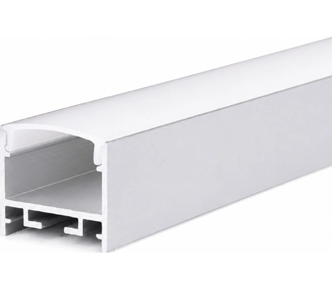 LED Solution LP112_LP-UNICOV2-BLK