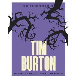 Tim Burton | RICHARDS OLLY (ISBN: 9781529447163)