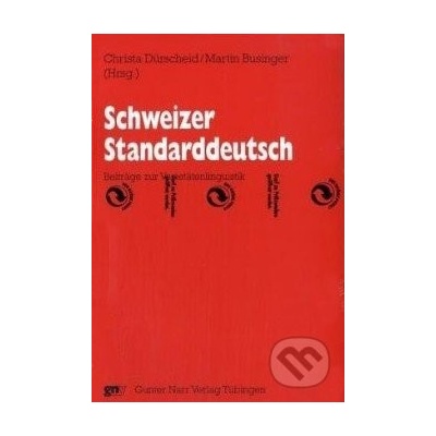 Schweizer Standarddeutsch
