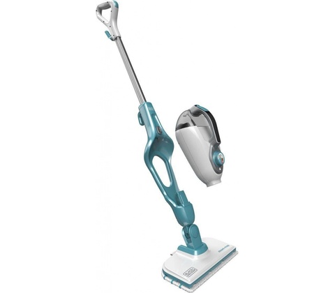 Black&Decker FSMH1351SM