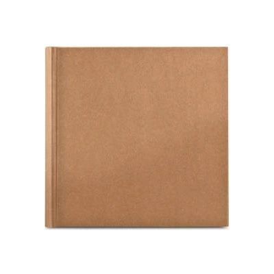 Hama Албум Wrinkled 200 снимки с размер 10х15 см, кафяв