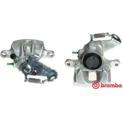 Brzdový strmeň BREMBO F 23 095