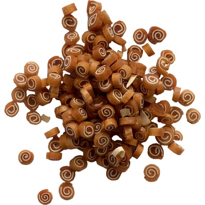 Salač Kuřecí rolka s treskou 100 g