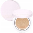 Missha Magic Cushion Cover Lasting SPF50+/PA+++ Ochranný make-up v houbičce 21 Neutral Light Beige 15 g