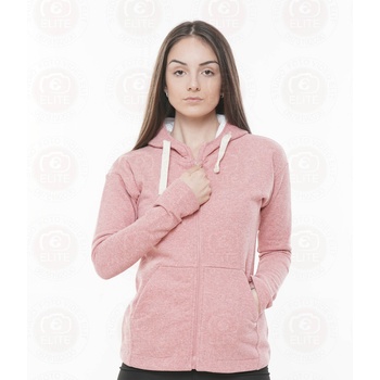 S-line ДАМСКИ cУИТШЪРТ fly Светлосин m