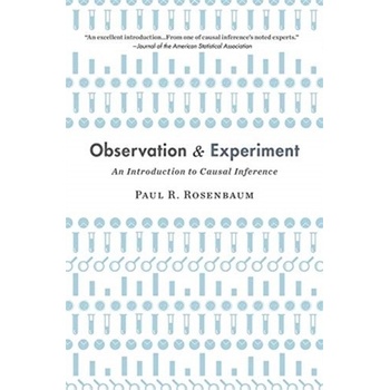 Observation and Experiment