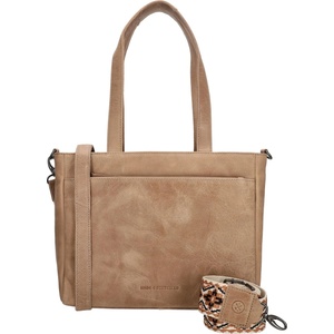 Hide & Stitches Next Navajo 22354 Sand