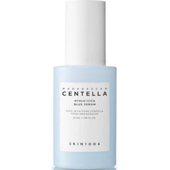 SKIN1004 Madagascar Centella Hyalu-Cica Серум за лице Blue, 50 ml