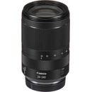 Canon RF 24-240mm f/4-6.3 IS USM