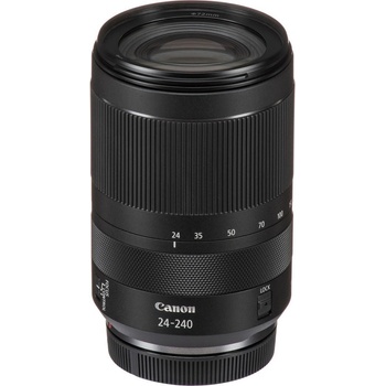 Canon RF 24-240mm f/4-6.3 IS USM