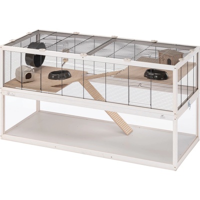 Ferplast Domster 120 klec pro křečky 120 x 50 x 66,5 cm