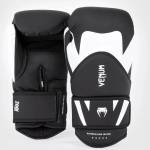Venum | Официален Вносител за България Боксови Ръкавици Venum Challenger 4.0 Black/White - 10 oz