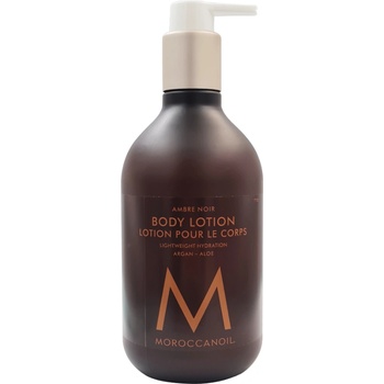 Moroccanoil Body Lotion Ambre Noir 360 ml
