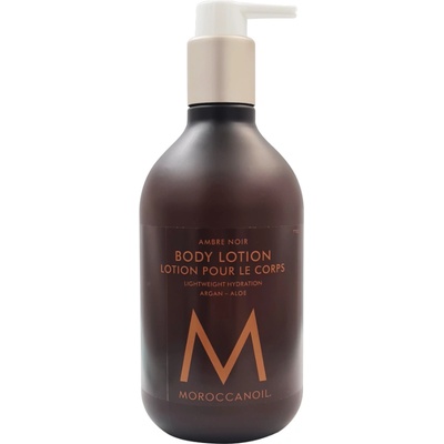 Moroccanoil Body Lotion Ambre Noir 360 ml