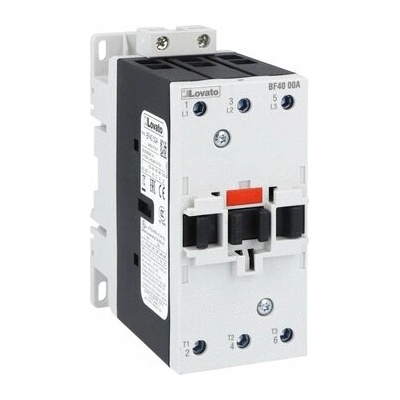 LOVATO Stykač BF4000A230 40A 230V BF4000A230