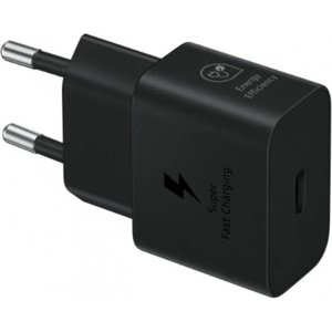 Samsung EP-T2510NBEGEU 25W Оригинално Зарядно за Samsung Galaxy Z Flip 7